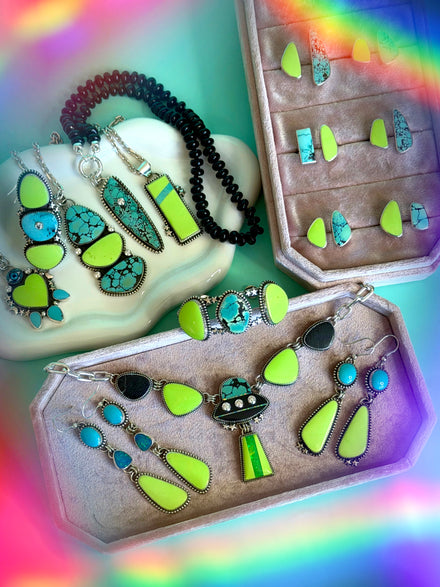Wild Ride Silver - Carefully Crafted Expressive Jewelry – WRS