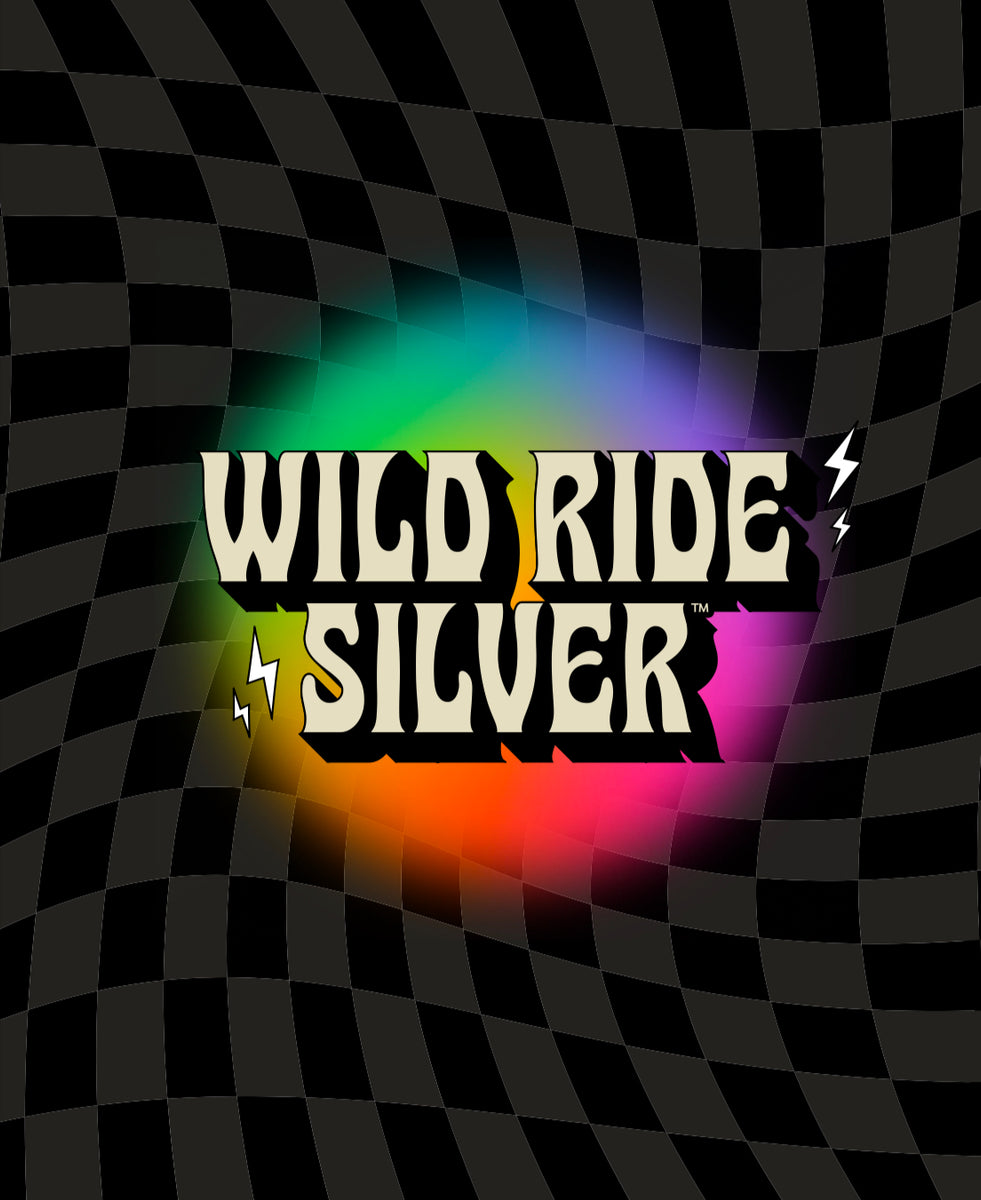 Wild Ride Silver - Carefully Crafted Expressive Jewelry – WRS